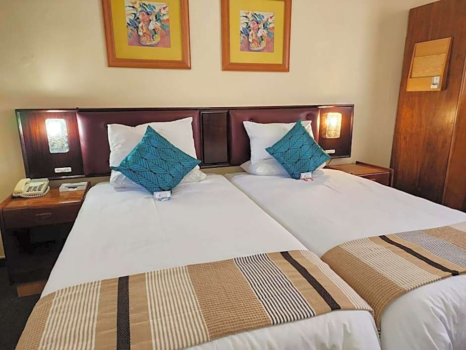 Royal Hotel Ladysmith