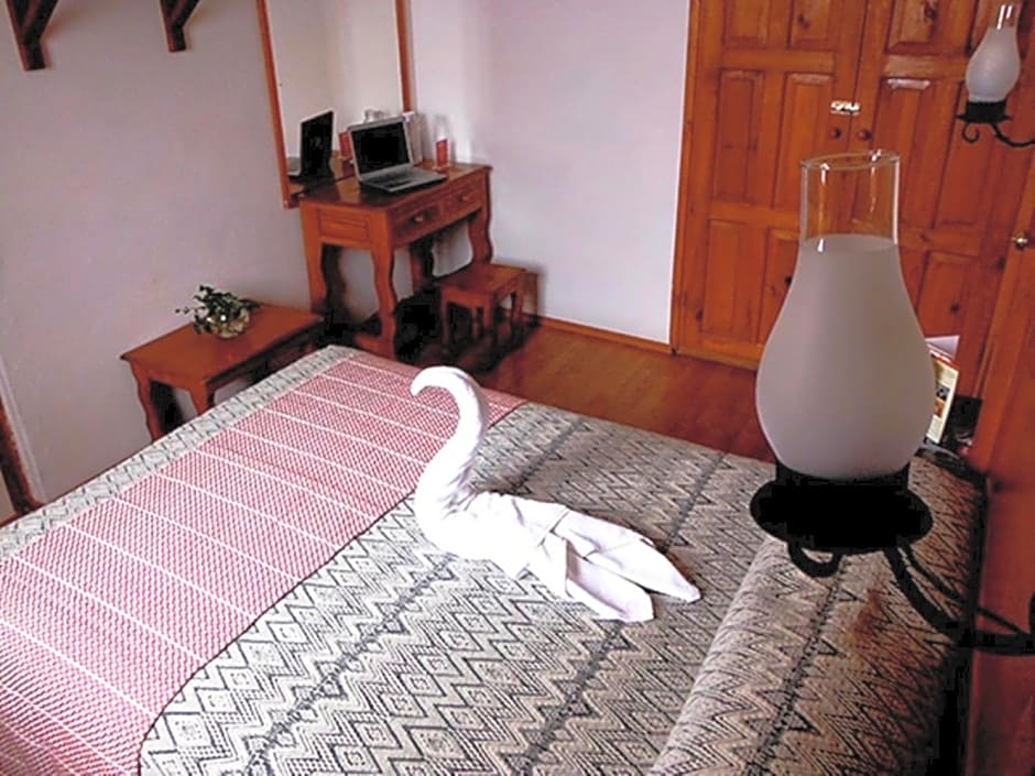 Hotel Don Quijote