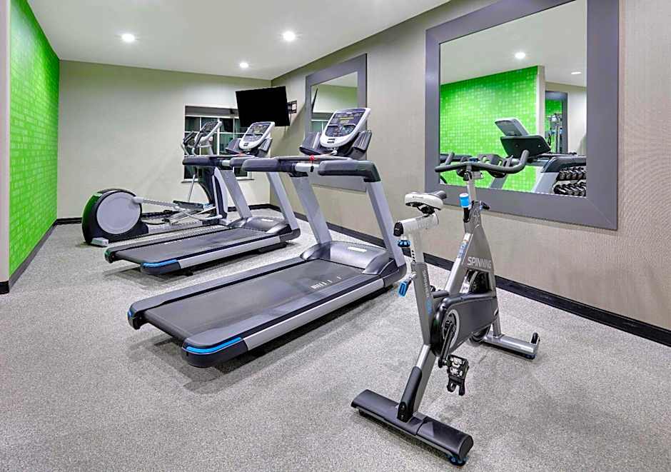 La Quinta Inn & Suites by Wyndham Big Spring