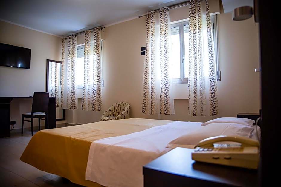 Wyndham Garden Conegliano