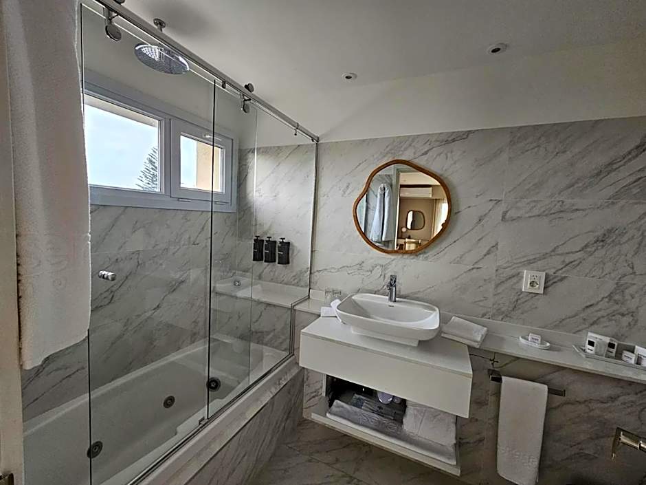 Serena Hotel - Punta del Este - Unico sobre la Playa