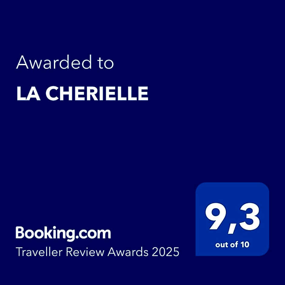 LA CHERIELLE