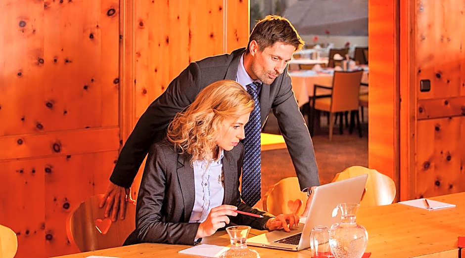 Hotel Stadt Kufstein