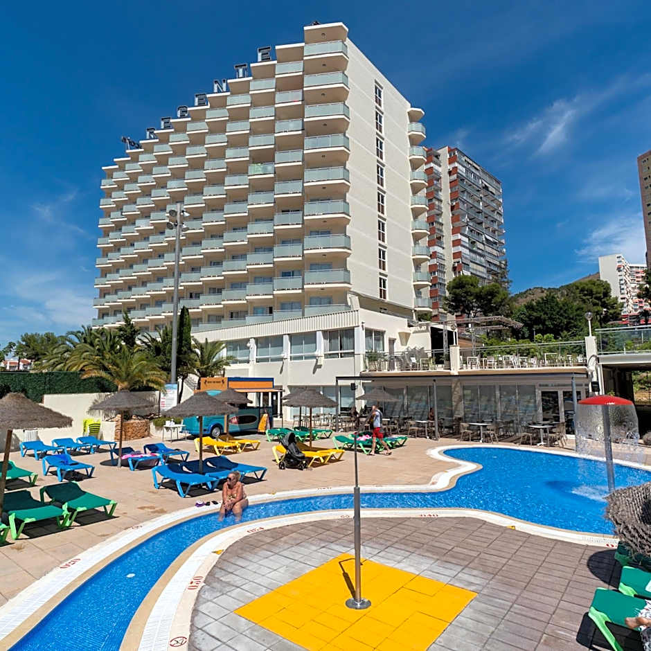 Medplaya Hotel Regente