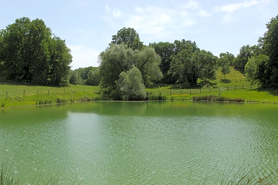 Domaine de la Couderquié