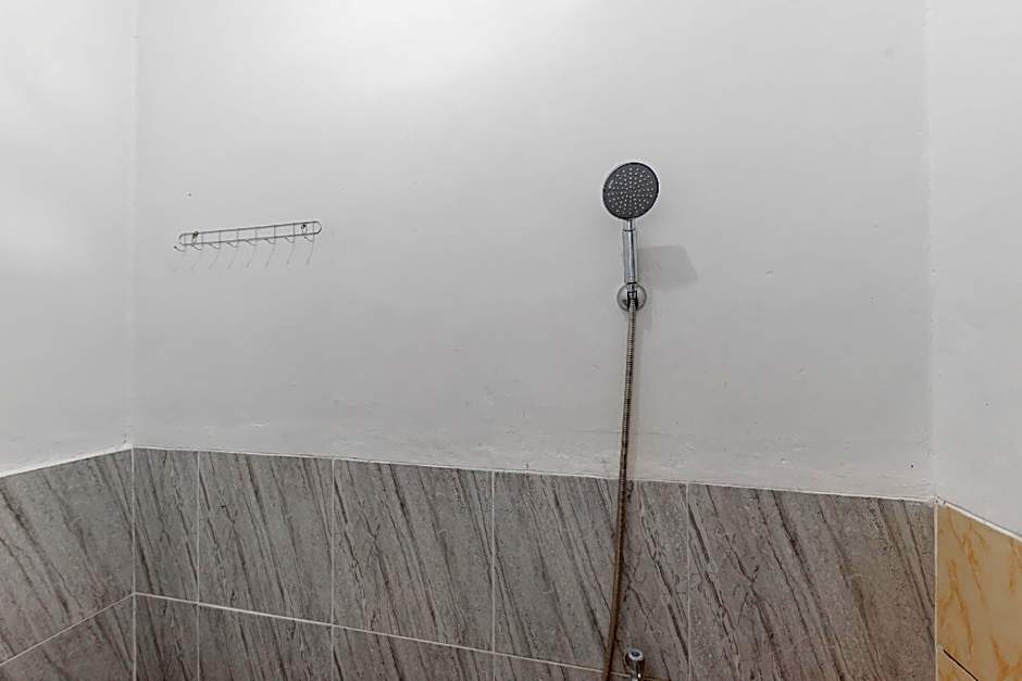 RedDoorz @ Kubu Selem Palapa Lampung