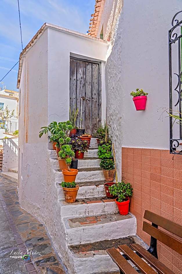 Balcones de Bentomiz