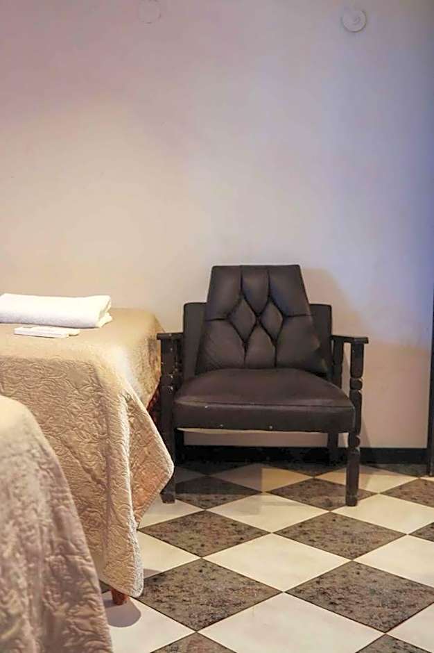 Casa Mate BeachFront HOUSES El Cuyo