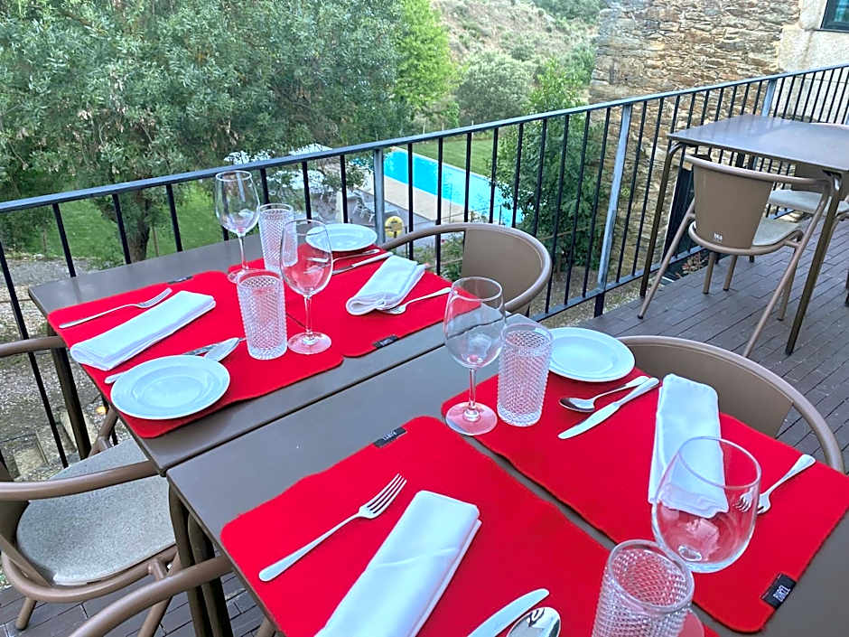 Colmeal Countryside Hotel