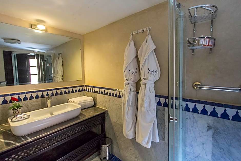 Riad Braya