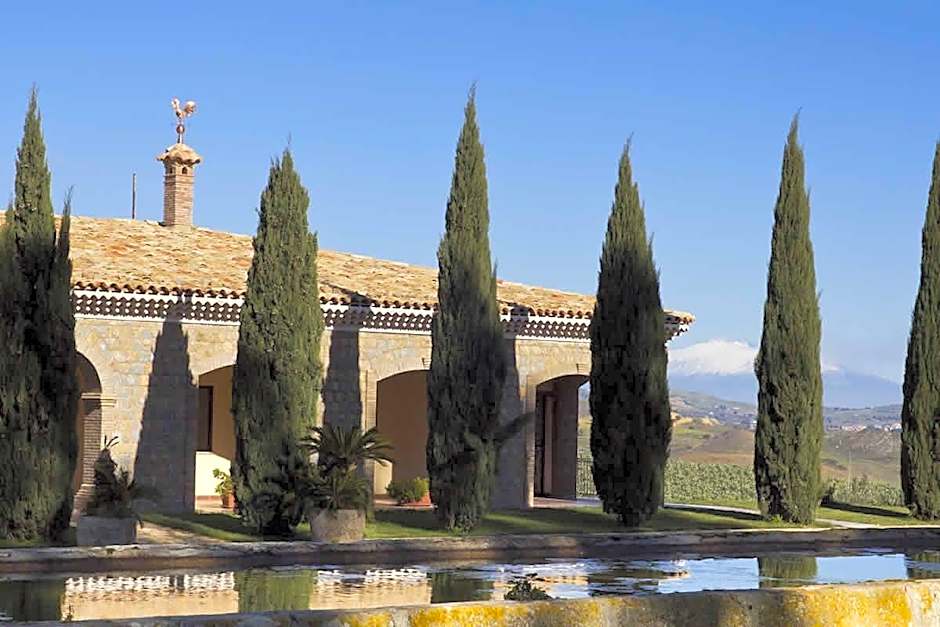 Agriturismo Gigliotto Hotel