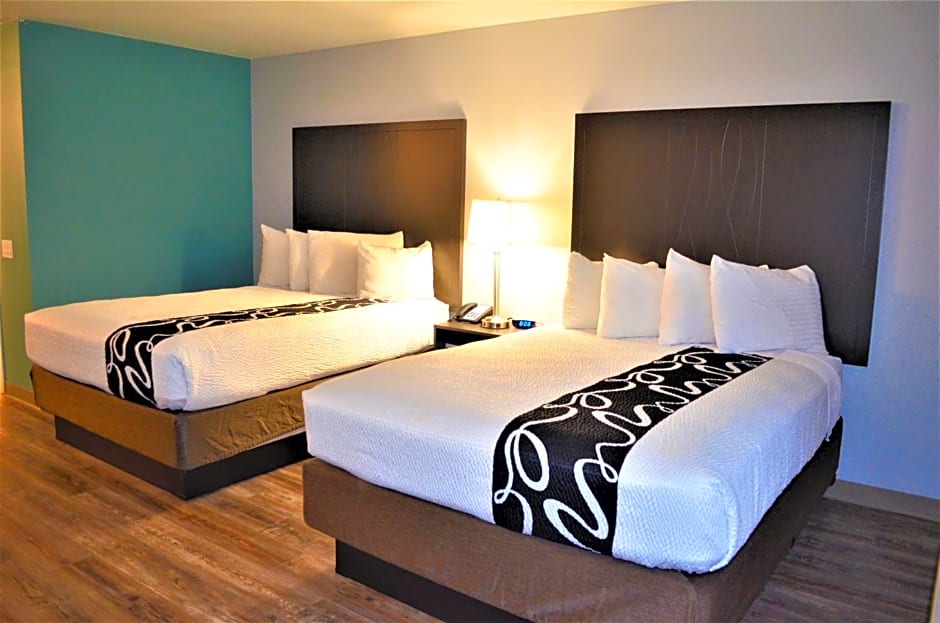 Richland Riverfront Hotel, Ascend Hotel Collection