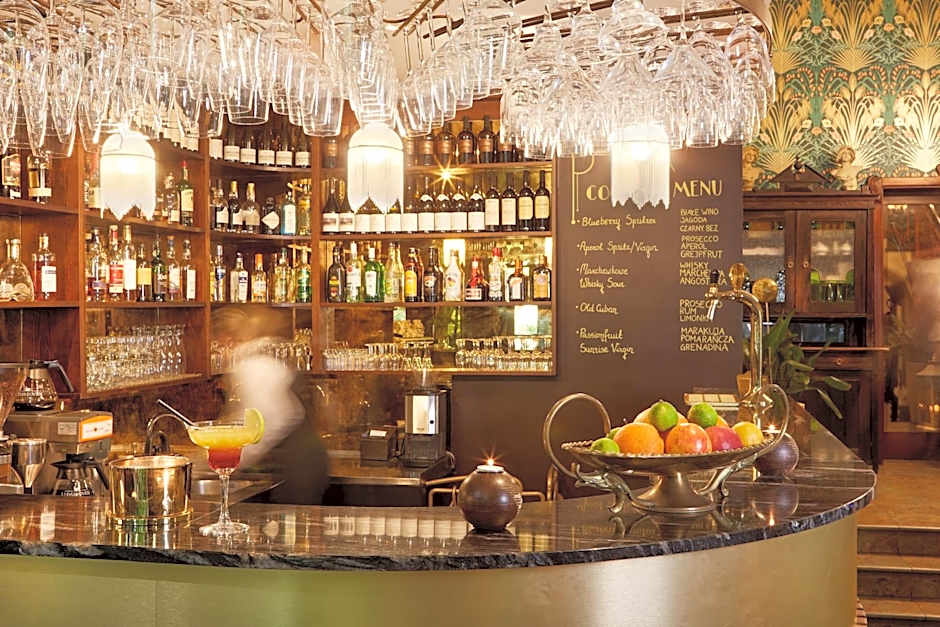 Bohema Boutique Hotel & Spa