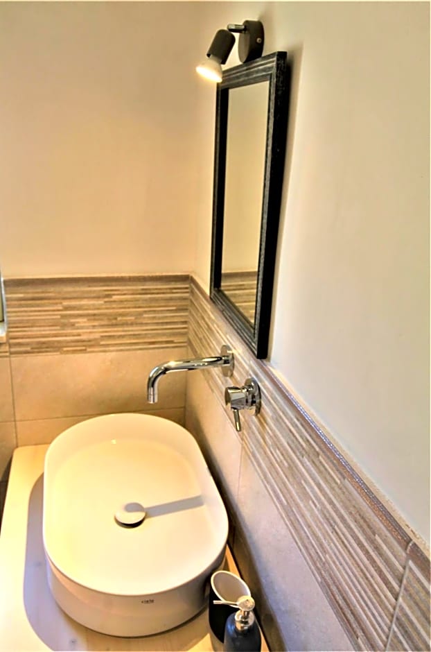 B&B Torre Castellina