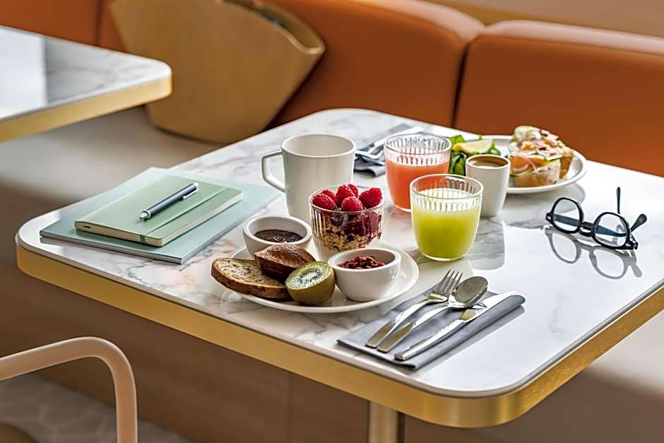 OKKO Hotels Nice Aéroport