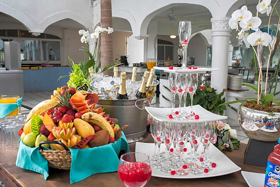 Villa Bejar Cuernavaca