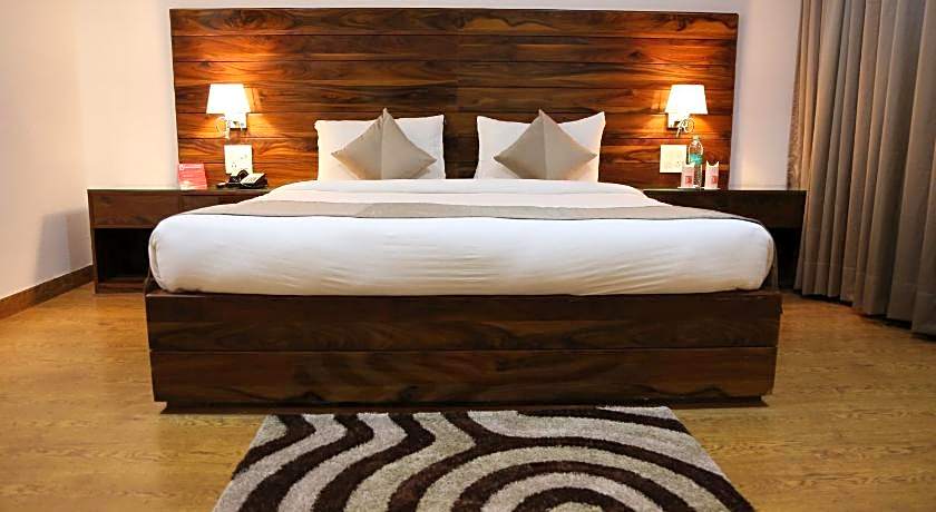 Ana Clarks Inn Panchkula