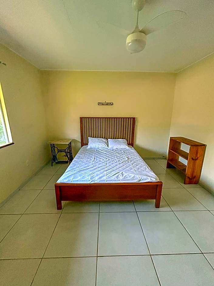 Surf Stop Hostel Serra Grande
