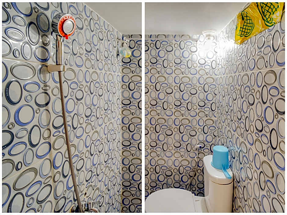 OYO 90024 Botania Homestay & Cafe