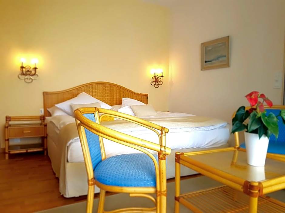 Boutique Hotel La Rocca