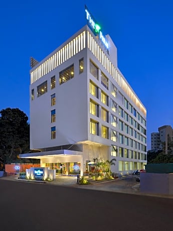 The Fern, Vadodara 