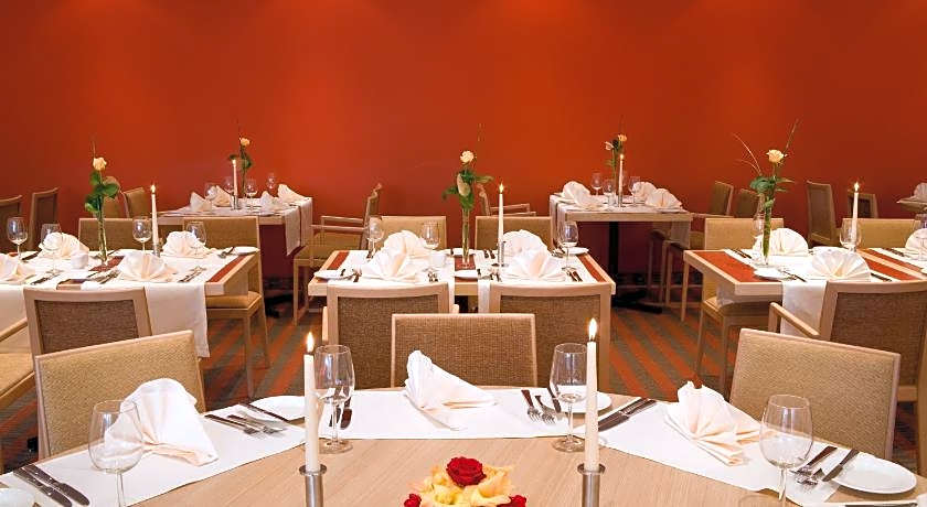 Mercure Hotel Frankfurt Eschborn Ost
