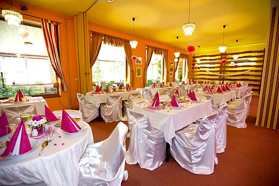 Hotel U Loubů