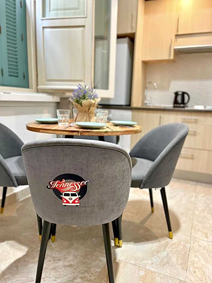 Tennessee Urban Suites