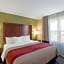 Comfort Inn & Suites Fayetteville-University Area