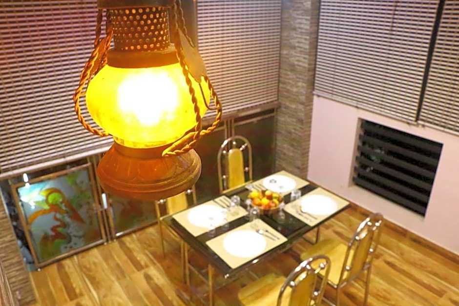 Mary Land Homestay, Near Trivandrum Airport, Beach