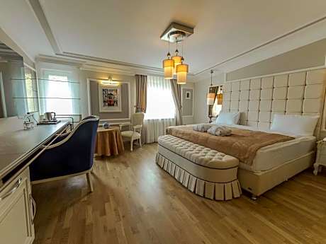 The Constantine Hotel