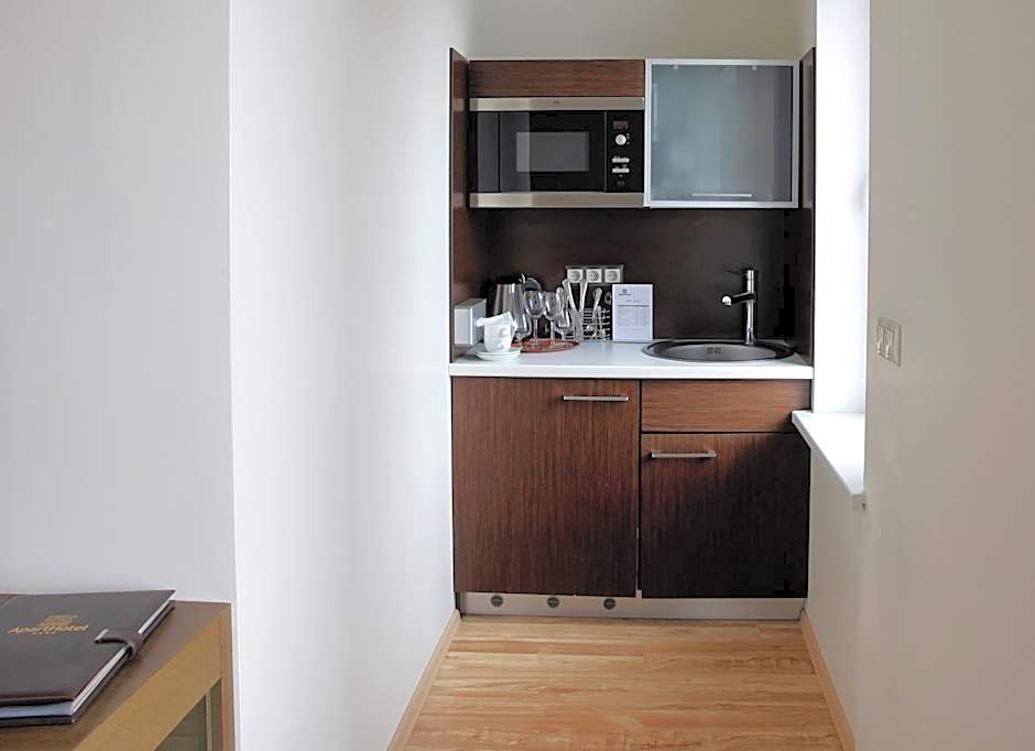 Ararat All Suites Hotel Klaipeda