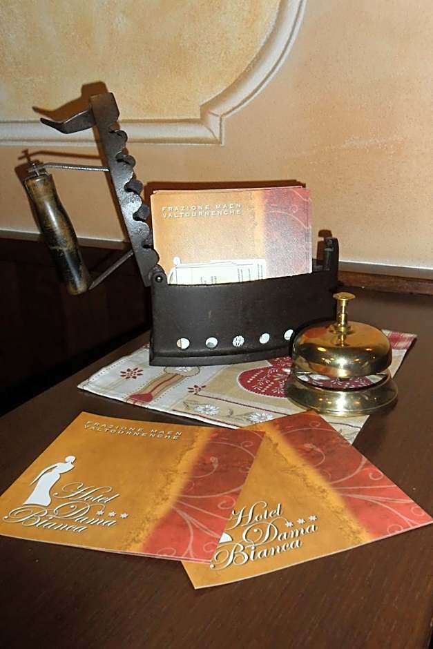 Hotel Dama Bianca