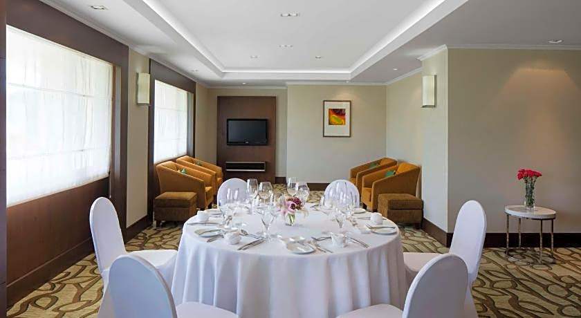 Radisson Hotel Brunei