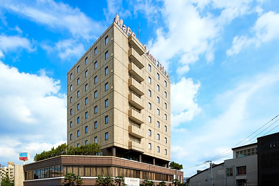 Marroad Inn Tokyo