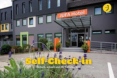 JUFA Hotel Graz Süd