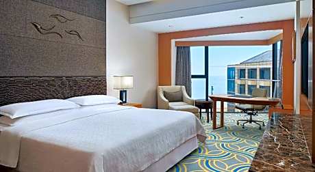 Sheraton Yantai Golden Beach Resort