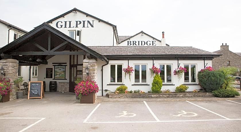 Gilpin Bridge Inn