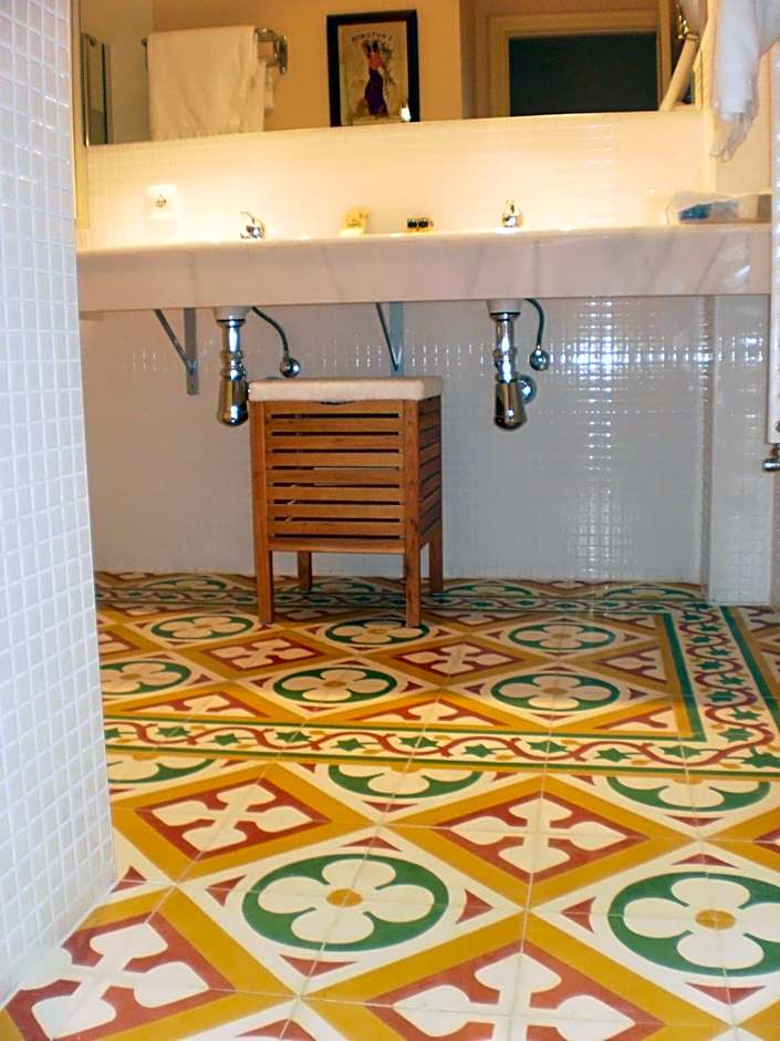 Hotel Santa Coloma del Camino