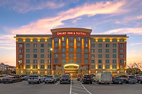 Drury Inn & Suites Fort Myers Airport FGCU