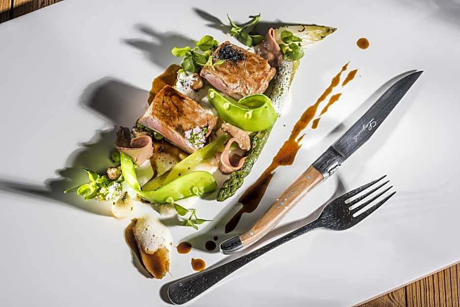 Der Thaller - Wirtshaus - Restaurant - Hotel