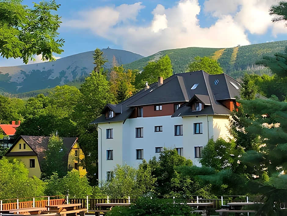 Karkonoski SPA - Bufet mini All Inclusive gratis!