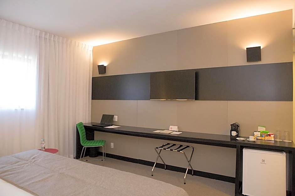 Wyndham Garden Ribeirão Preto Convention