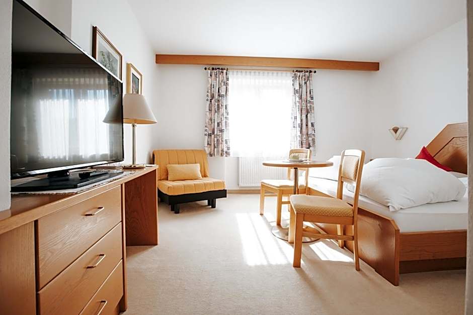 B&B Hotel Mair am Turm