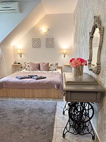 Szent Kristóf Panzió