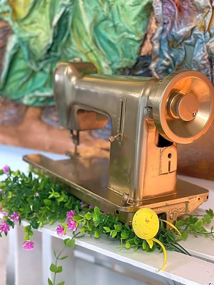 Hotel Tyc Soleti Hotels