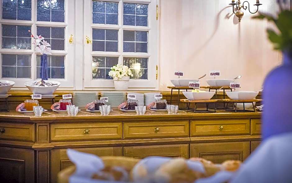 Burghotel Haselünne