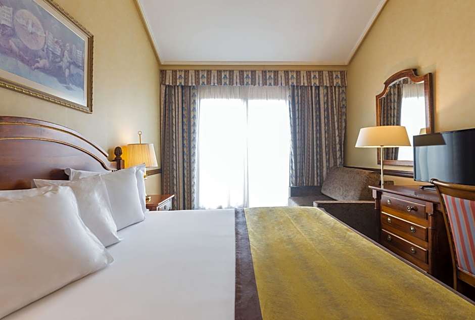 Hotel Exe Reina Isabel