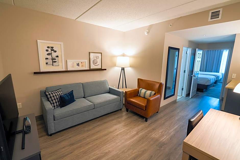 Country Inn & Suites by Radisson, State College (Penn State Area), PA