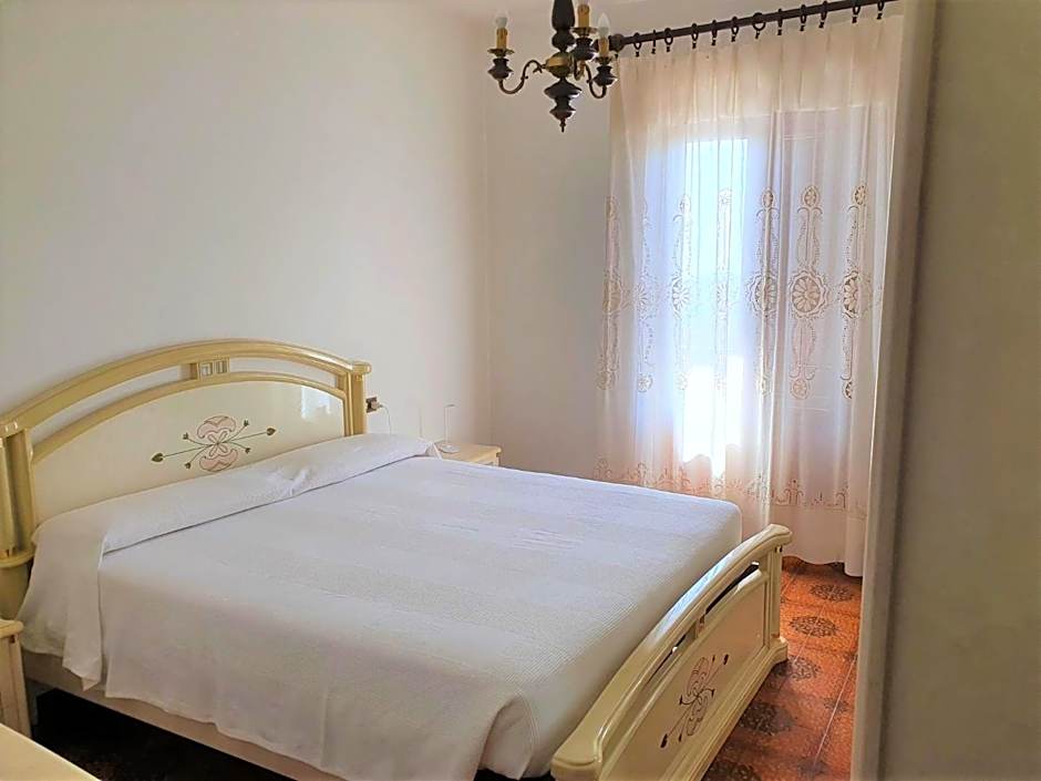 Hotel Madonna di Luciago